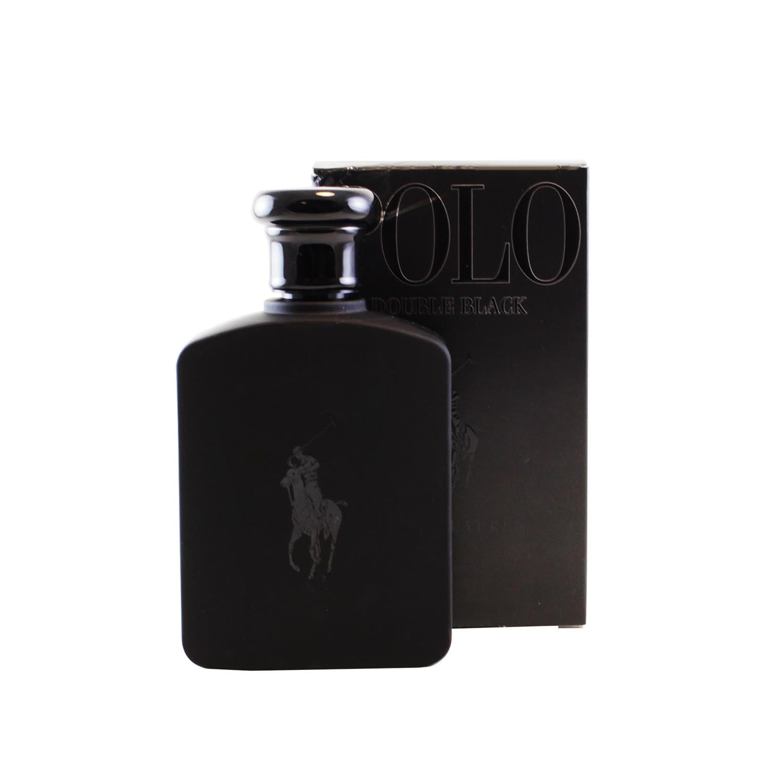 폴로 더블 블랙 오드뚜왈렛 스프레이 4.2온스/125ml